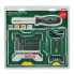 Фото #3 товара BOSCH PROFESSIONAL Mini X-Line 15+25 Pieces Screwdriver And Bits