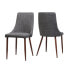 Фото #2 товара Sabina Dining Chairs (Set Of 2)