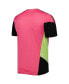 Фото #2 товара Men's Pink Juventus 2023/24 Training Jersey
