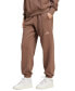 ფოტო #1 პროდუქტის Women's All SZN Relaxed-Fit Fleece Sweatpants