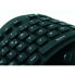 Фото #2 товара Клавиатура Mobility Lab ML300559 AZERTY Roll-up Чёрный