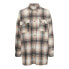 NOISY MAY Flanny BG Overshirt