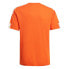 Фото #2 товара Мужская спортивная футболка оранжевая Adidas Squadra 21 Jersey