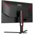 Фото #9 товара AOC Gaming U27G3X/BK, 27 Zoll Gaming Monitor, 160 Hz, IPS, G-SYNC Compatible