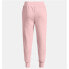 Фото #5 товара Спортивные штаны для детей Under Armour Rival Fleece Розовый