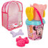 Фото #1 товара Игрушечный пистолет, автомат или бластер COLORBABY Minnie beach toys set