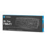 Фото #8 товара NATEC Trout Slim keyboard