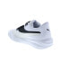 Фото #11 товара Puma Triple 37664005 Mens White Synthetic Athletic Basketball Shoes