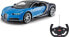 Фото #1 товара Jamara Bugatti Chiron 1:14 blue 40MHz - 405135