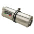 GPR EXCLUSIVE Honda CBF 600 S i.e. 2007-2012 Muffler Specific With Link Pipe Catalyst