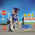 Фото #2 товара Playset City Action Police Playmobil 6924