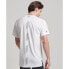 SUPERDRY Train Active Logo short sleeve T-shirt