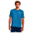 ფოტო #1 პროდუქტის UNDER ARMOUR Rush Energy Print short sleeve T-shirt