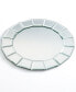 Фото #1 товара Jay Import Mirror Charger Plate