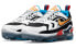 Фото #3 товара Nike Vapormax EVO 防滑耐磨轻便 低帮 跑步鞋 男女同款 白黑 / Кроссовки Nike Vapormax EVO DC9992-002
