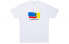 Фото #1 товара Футболка UNDEFEATED T White Undefeated 80108-WHITE