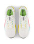 New Balance Fuelcell propel v5 trainers in white