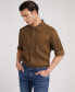 Фото #3 товара Men's Island Linen Shirt