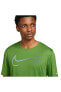 Фото #2 товара Футболка для тренировок Nike DRI-FIT UV RUN DIVISION MILER Erkek.