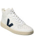 Фото #1 товара Veja V-15 Leather Sneaker Men's White 42