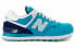 Sport Shoes New Balance 574 WL574SLY