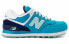 Обувь спортивная New Balance 574 WL574SLY