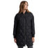 SUPERDRY Studios Longline Quilted jacket