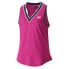 YONEX 20692Ex sleeveless T-shirt