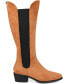 Фото #2 товара Women's Celesst Wide Calf Boots