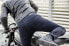 Фото #13 товара SHIMA Men's Motorcycle Jeans
