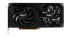 Фото #1 товара Palit GeForce RTX 4060 Ti Dual OC - GeForce RTX 4060 Ti - 8 GB - GDDR6 - 128 bit - 7680 x 4320 pixels - PCI Express 4.0