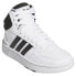 ADIDAS Hoops 3.0 Mid trainers