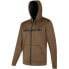 TRANGOWORLD Ripon full zip sweatshirt