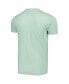 ფოტო #4 პროდუქტის Men's and Women's Green Lucky Charms Brass Tacks T-shirt