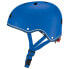 GLOBBER Helmet Junior Primo Lights
