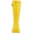 Corkys Splash Round Toe Pull On Rain Womens Size 10 M Casual Boots 80-2505-YLW