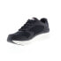 Фото #7 товара Skechers Relaxed Fit Arch Fit D'Lux Junction Mens Black Sneakers Shoes