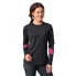 Фото #2 товара VAUDE BIKE Qimsa Logo long sleeve T-shirt