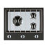 Фото #1 товара ENO Millesime 3 Stoves Gas Plate
