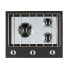 ENO Millesime 3 Stoves Gas Plate