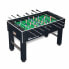 Table football Ocio Trends Silver Competition 138 x 70 x 88,5 cm