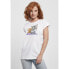 ფოტო #2 პროდუქტის URBAN CLASSICS Tom & Jerry T-shirt