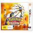 Фото #1 товара NINTENDO GAMES 3DS Pokemon Sun