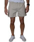 Фото #1 товара Men's Elastic Waist Pull-On 5.5" Shorts