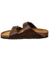 Фото #2 товара Birkenstock Arizona Bs Narrow Fit Birko-Flor Sandal Men's