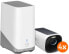 Фото #1 товара EufyCam 3 4-pack + HomeBase