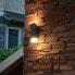 Фото #4 товара LED-Wandleuchte Outdoor Collection VII