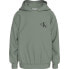 Фото #2 товара CALVIN KLEIN JEANS Small Monogram hoodie