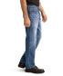 ფოტო #3 პროდუქტის Men's 559™ Relaxed Straight Fit Stretch Jeans