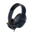 Фото #2 товара Turtle Beach Recon 200 Gen 2, Kabelgebunden, Gaming, 20 - 20000 Hz, 512,6 g, Kopfhörer, Schwarz, Navy